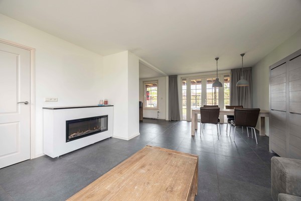 Medium property photo - Oude Antwerpsepostbaan 41B, 4741 TJ Hoeven